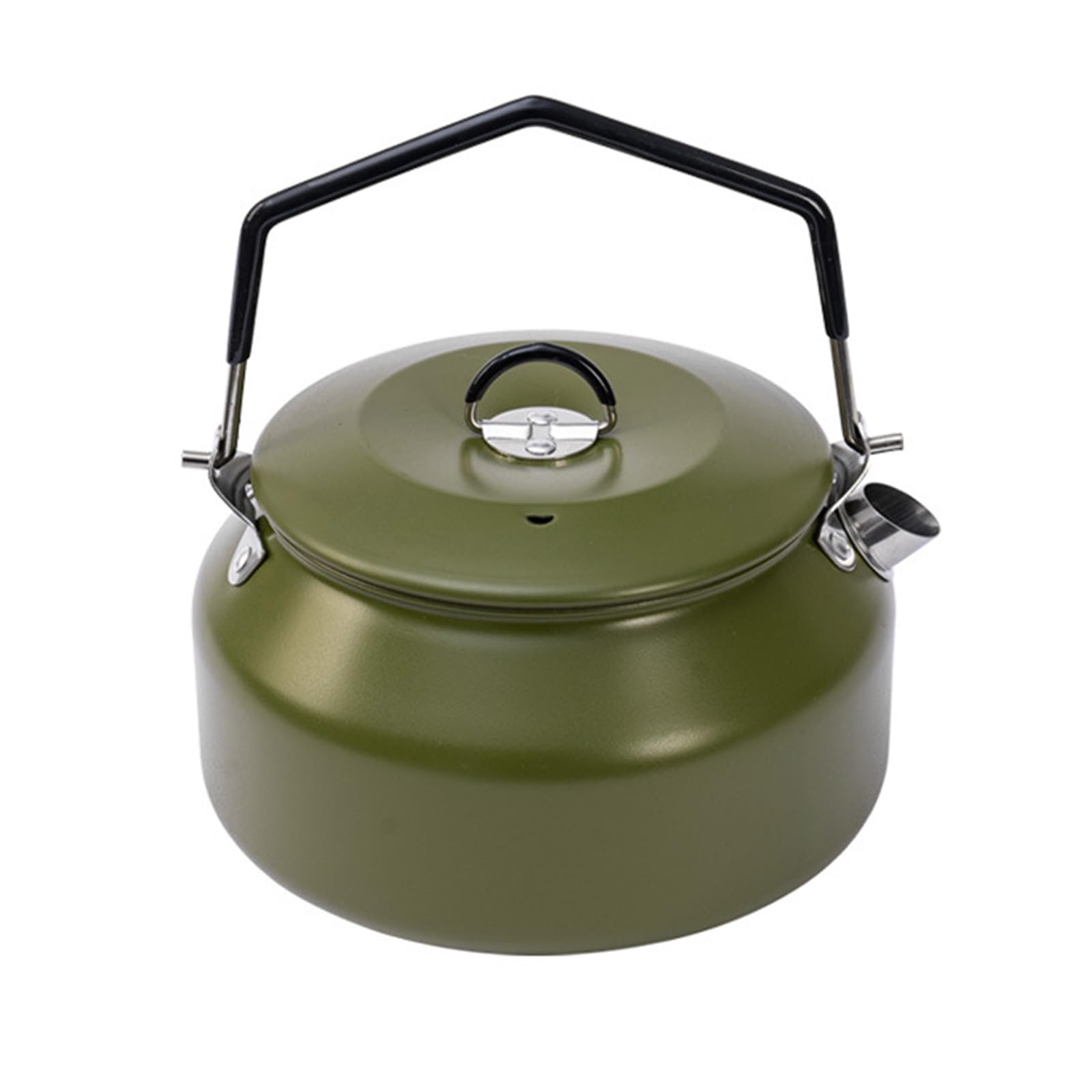 キャンプ用ジャンボケトル ユニフレーム キャンプケトル ジャンボ